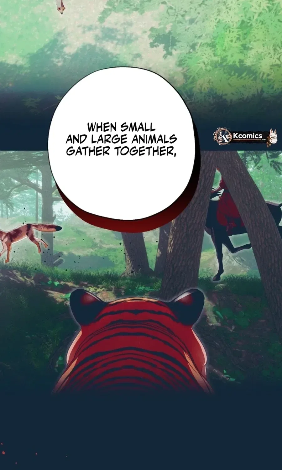 That Which Flows By Chapter 89 – Page 80