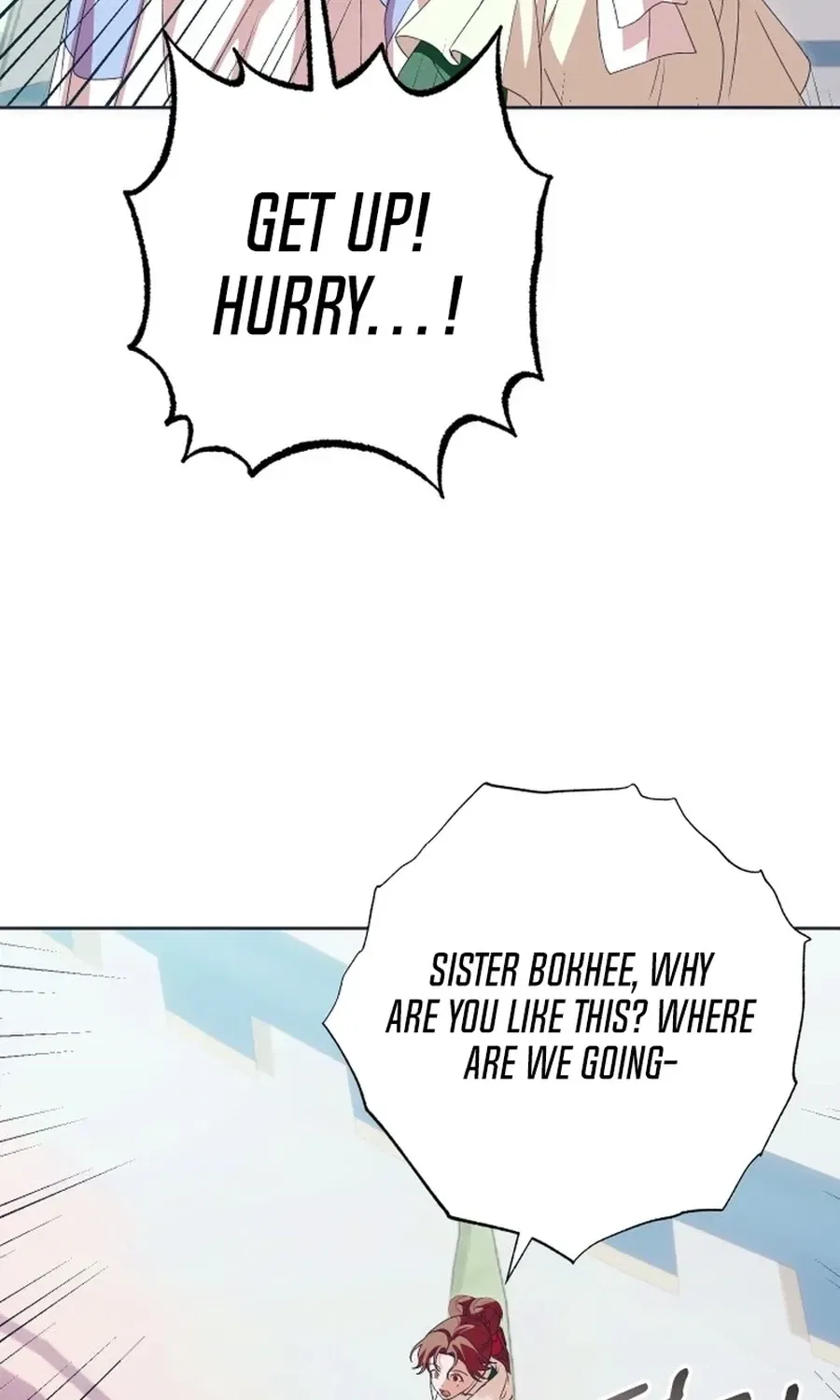 That Which Flows By Chapter 89 – Page 85