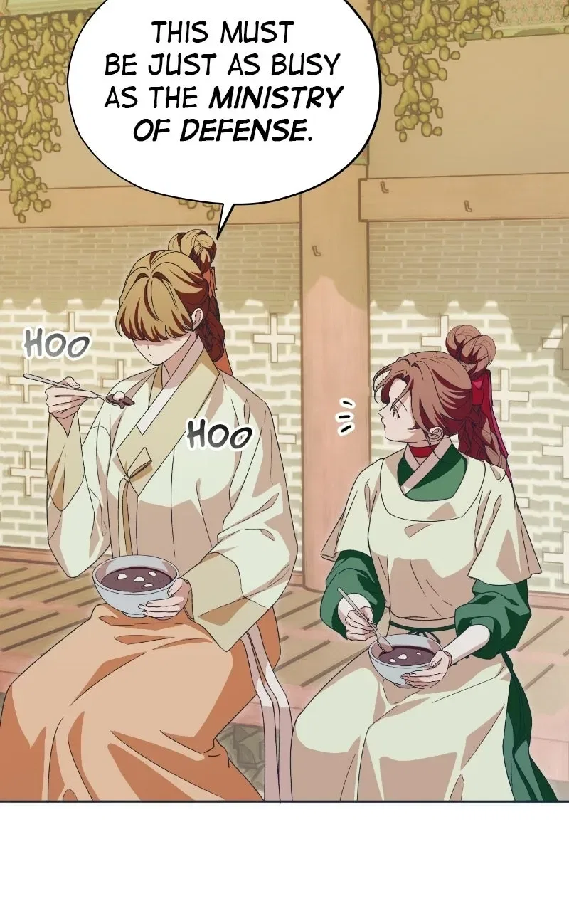 That Which Flows By Chapter 88 – Page 14