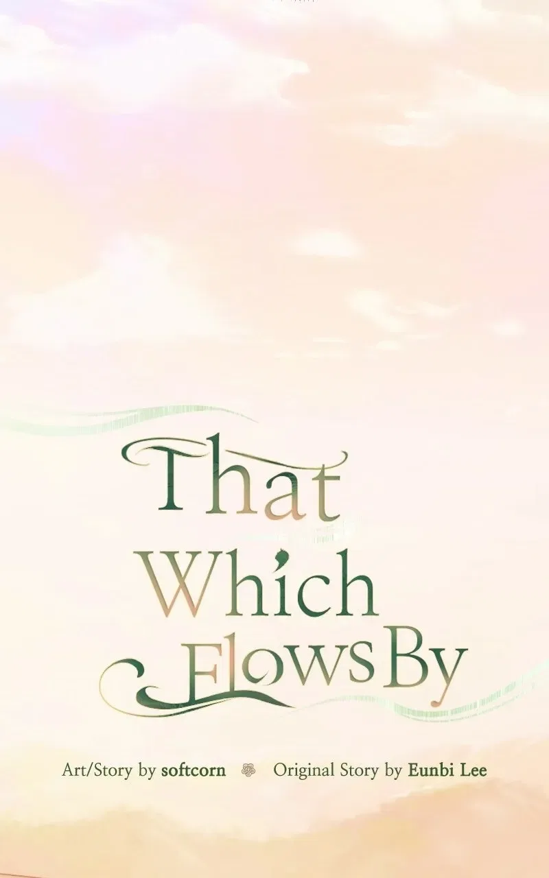 That Which Flows By Chapter 88 – Page 29