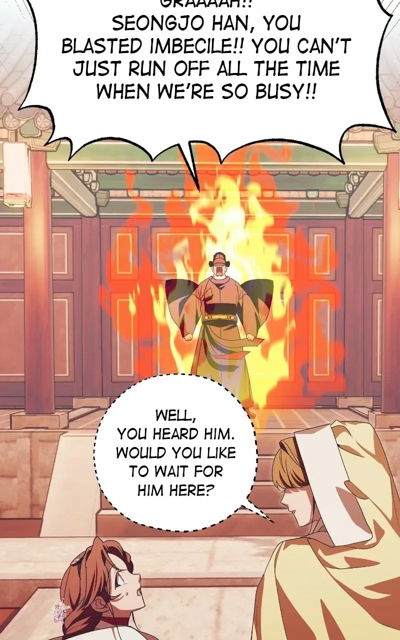 That Which Flows By Chapter 88 – Page 41