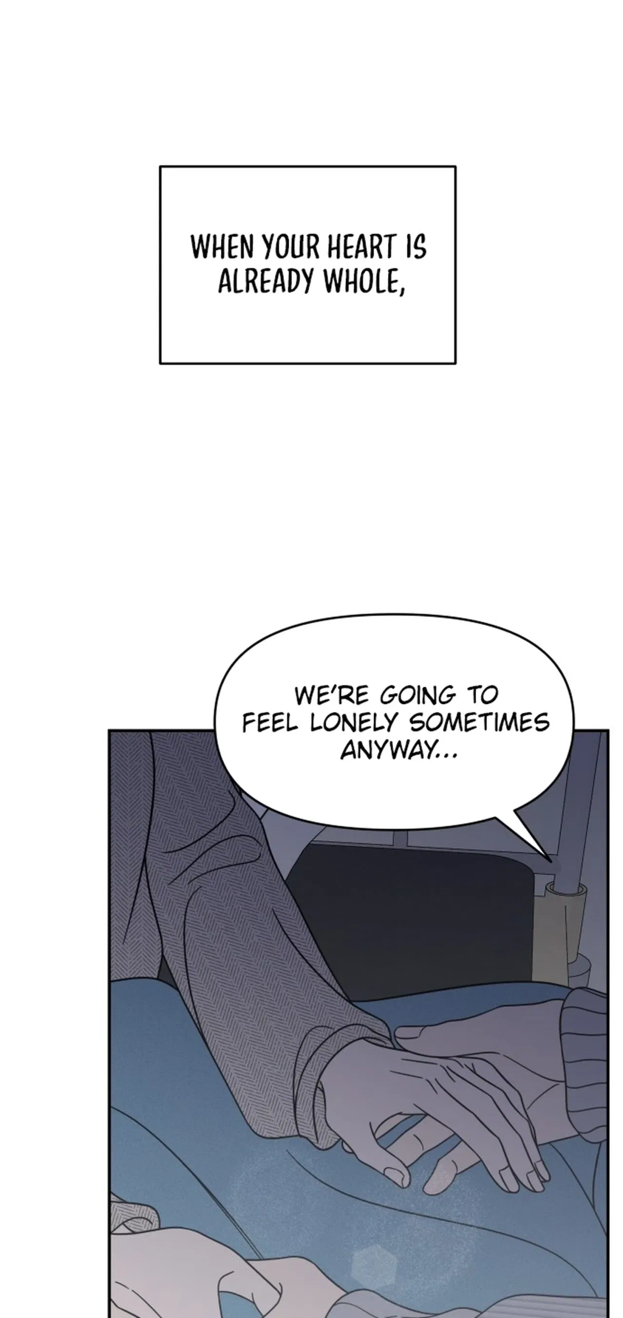 No Dating Allowed In The Office Chapter 94 – Page 6