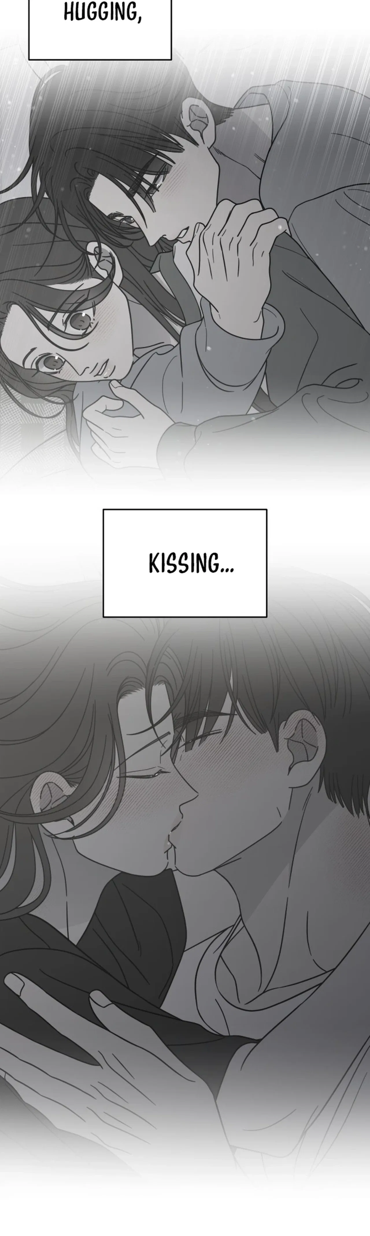 No Dating Allowed In The Office Chapter 94 – Page 34