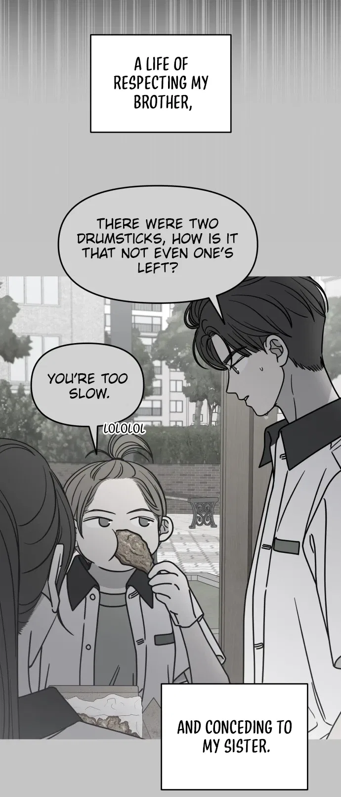 No Dating Allowed In The Office Chapter 93 – Page 28