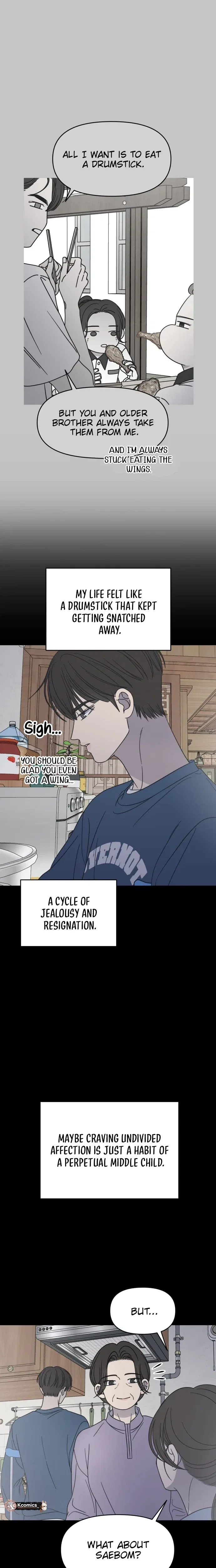 No Dating Allowed In The Office Chapter 93 – Page 29