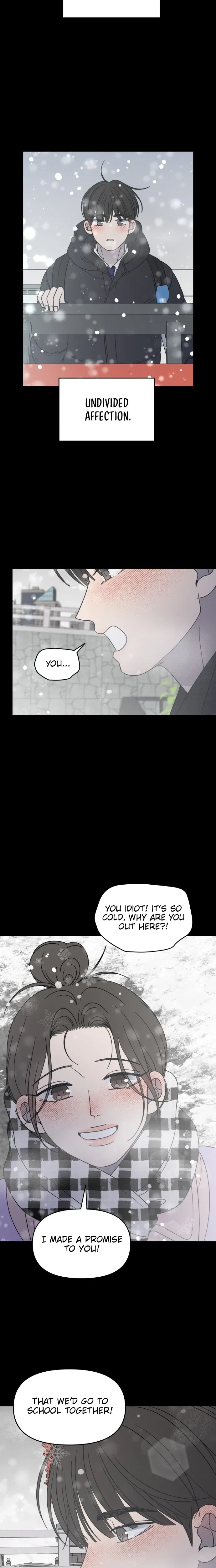 No Dating Allowed In The Office Chapter 93 – Page 36