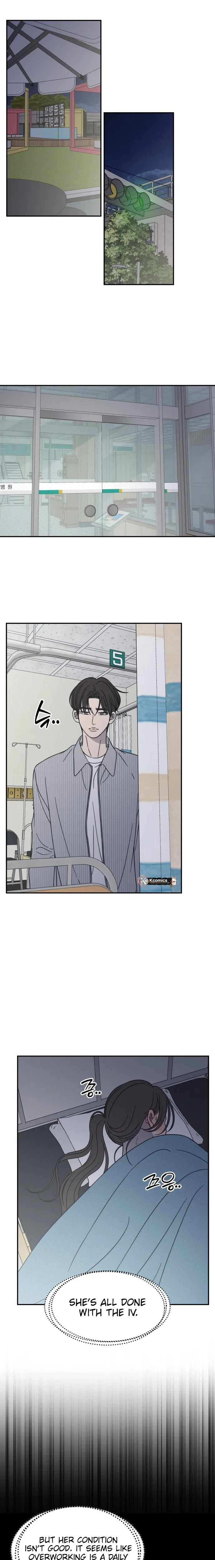 No Dating Allowed In The Office Chapter 92 – Page 31