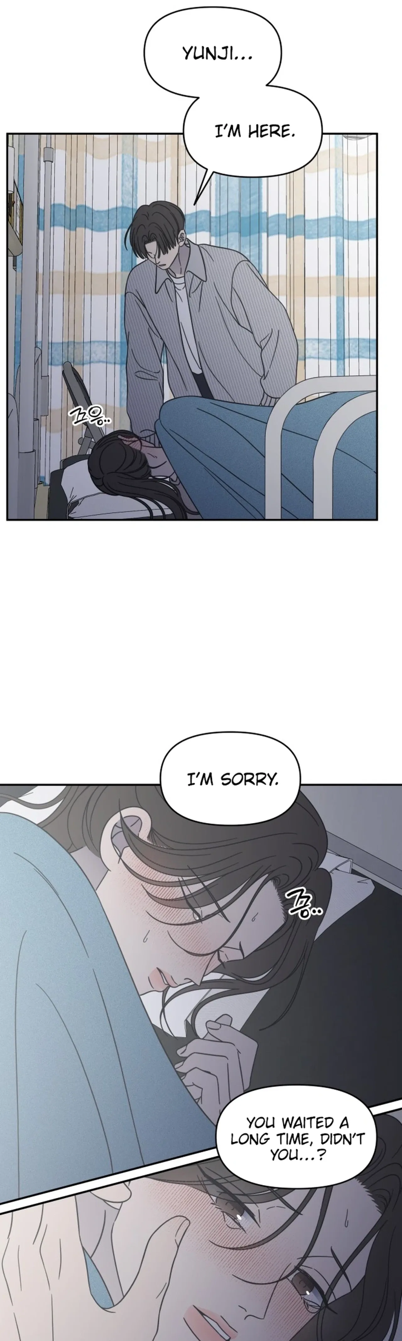 No Dating Allowed In The Office Chapter 92 – Page 34