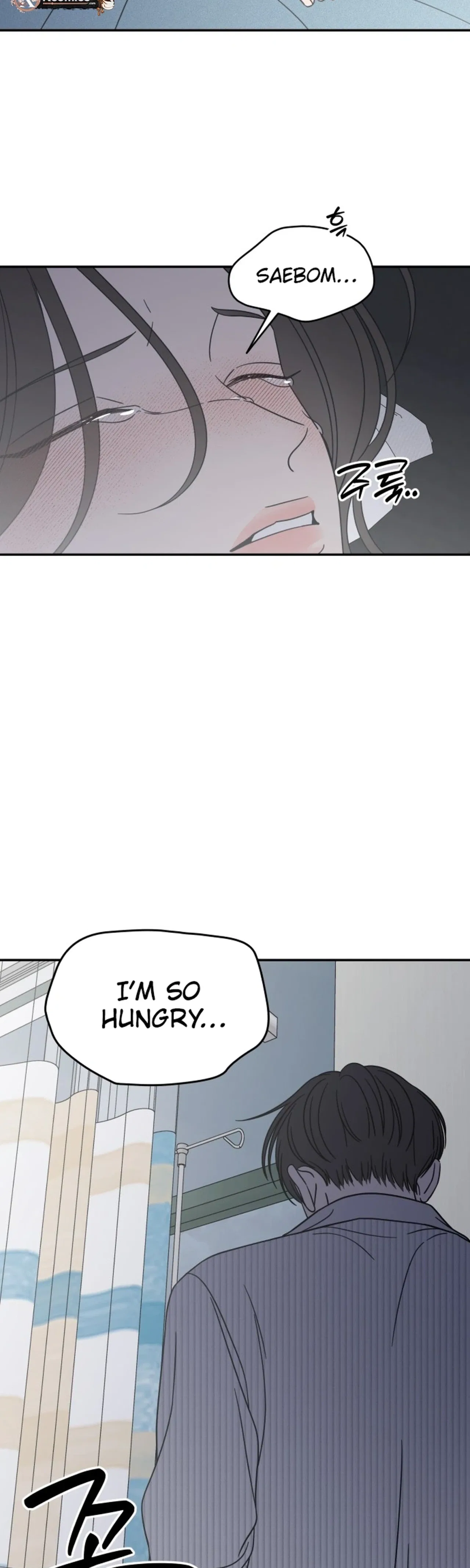 No Dating Allowed In The Office Chapter 92 – Page 36