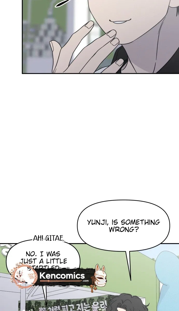 No Dating Allowed In The Office Chapter 91 – Page 9
