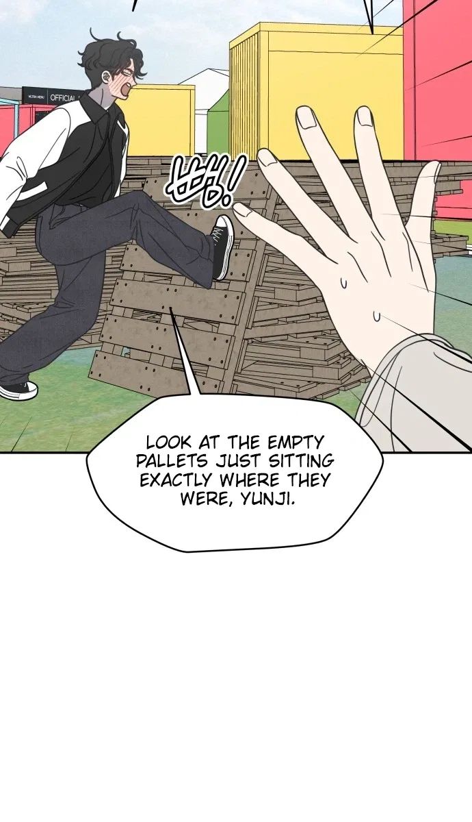 No Dating Allowed In The Office Chapter 91 – Page 24