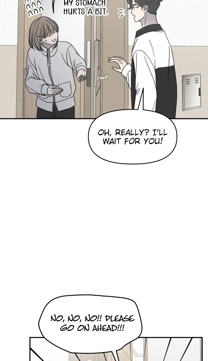 No Dating Allowed In The Office Chapter 90 – Page 9