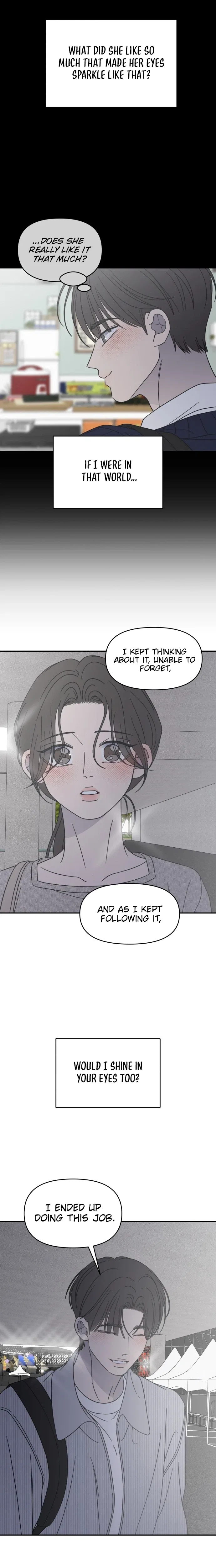 No Dating Allowed In The Office Chapter 90 – Page 29