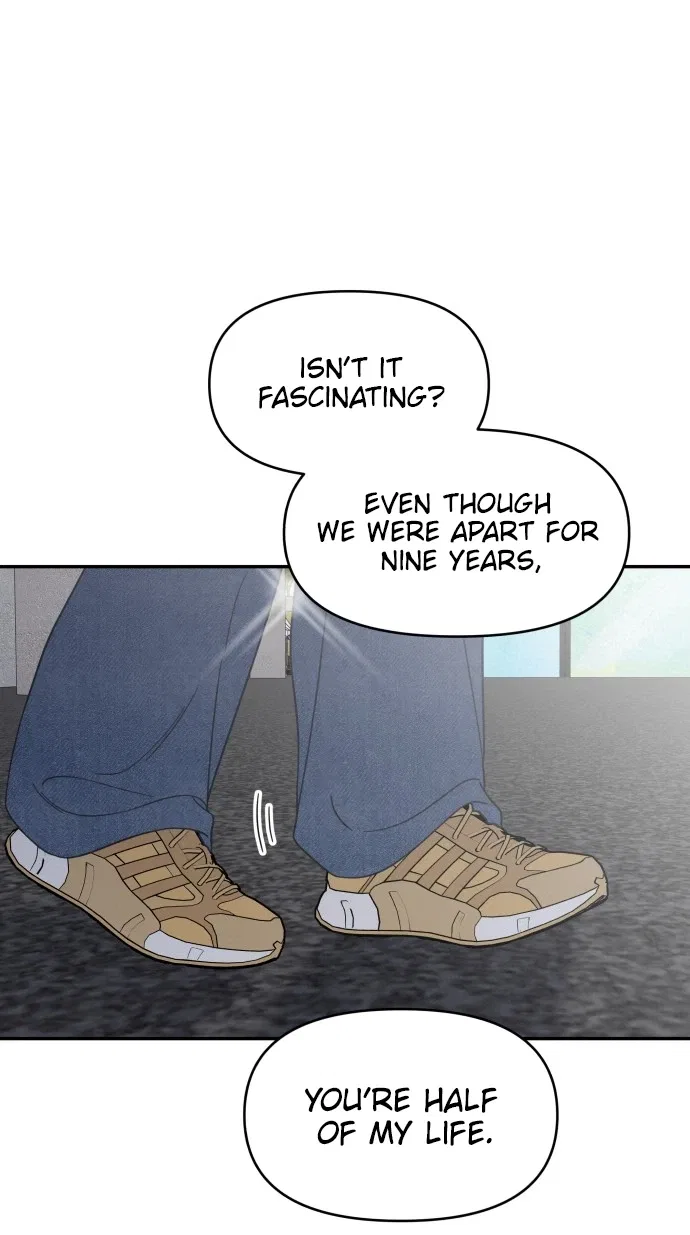 No Dating Allowed In The Office Chapter 90 – Page 30