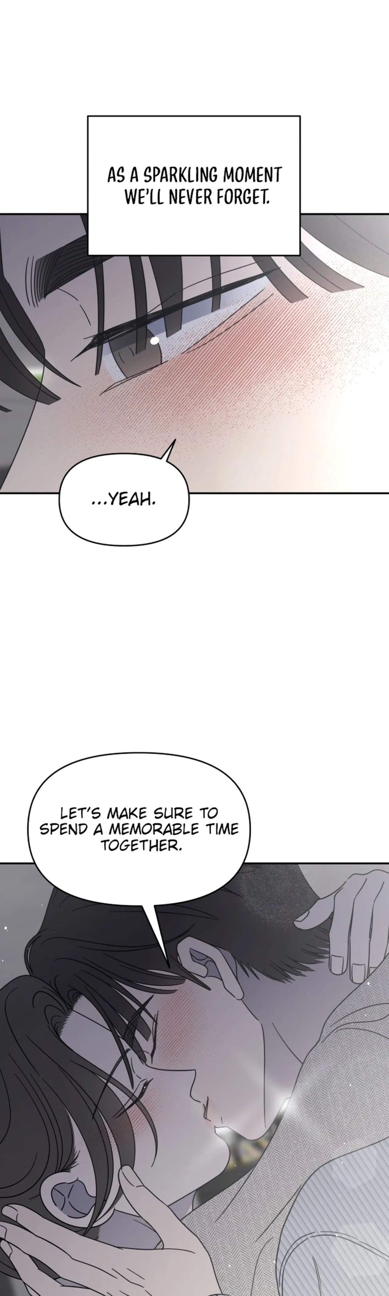 No Dating Allowed In The Office Chapter 90 – Page 31