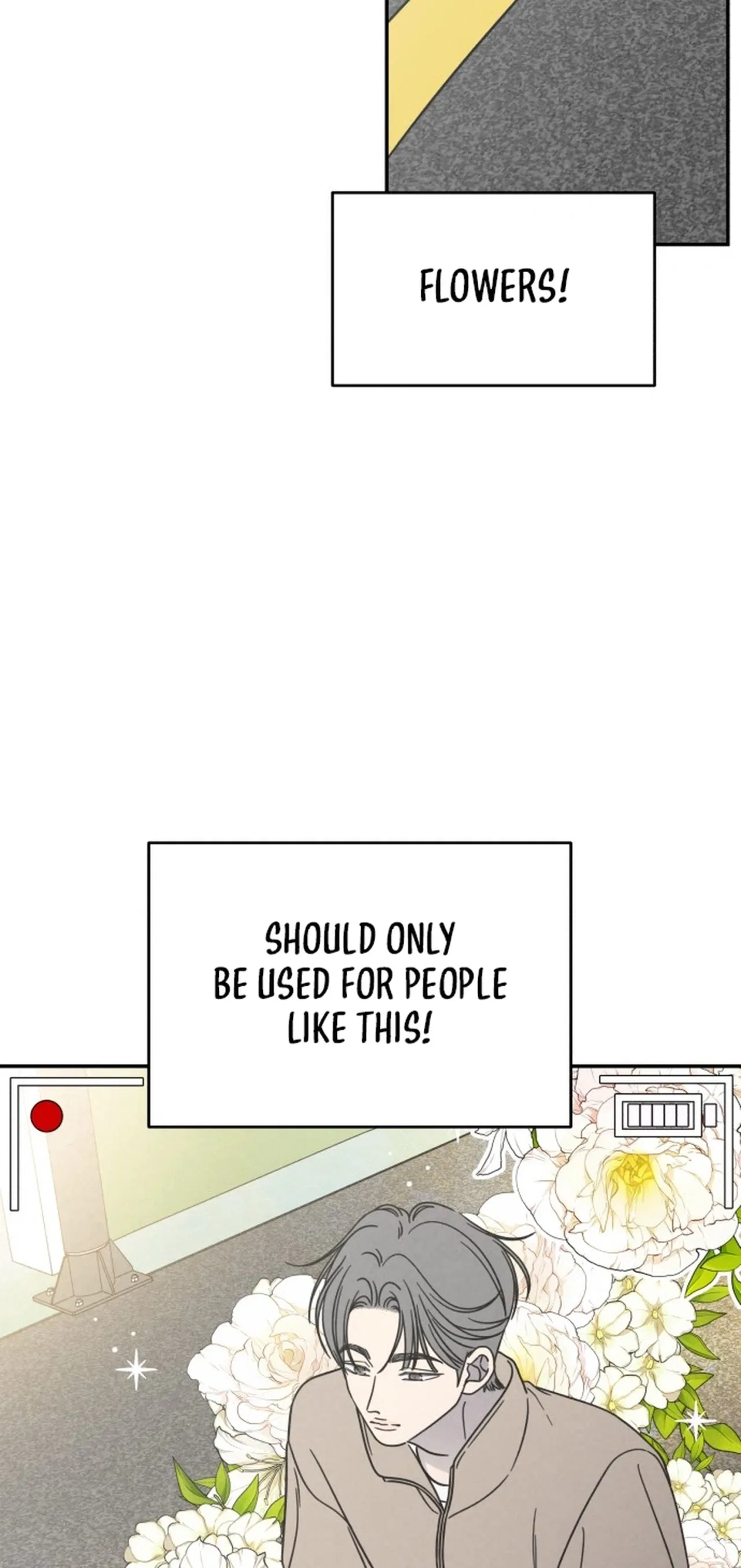 No Dating Allowed In The Office Chapter 89 – Page 6