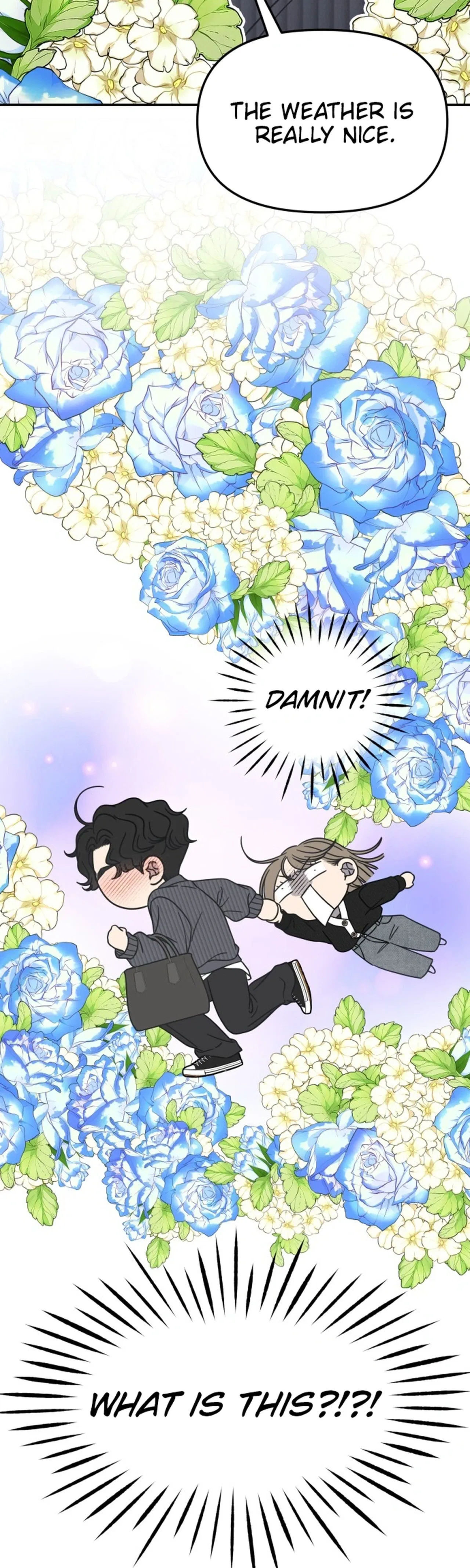 No Dating Allowed In The Office Chapter 89 – Page 32