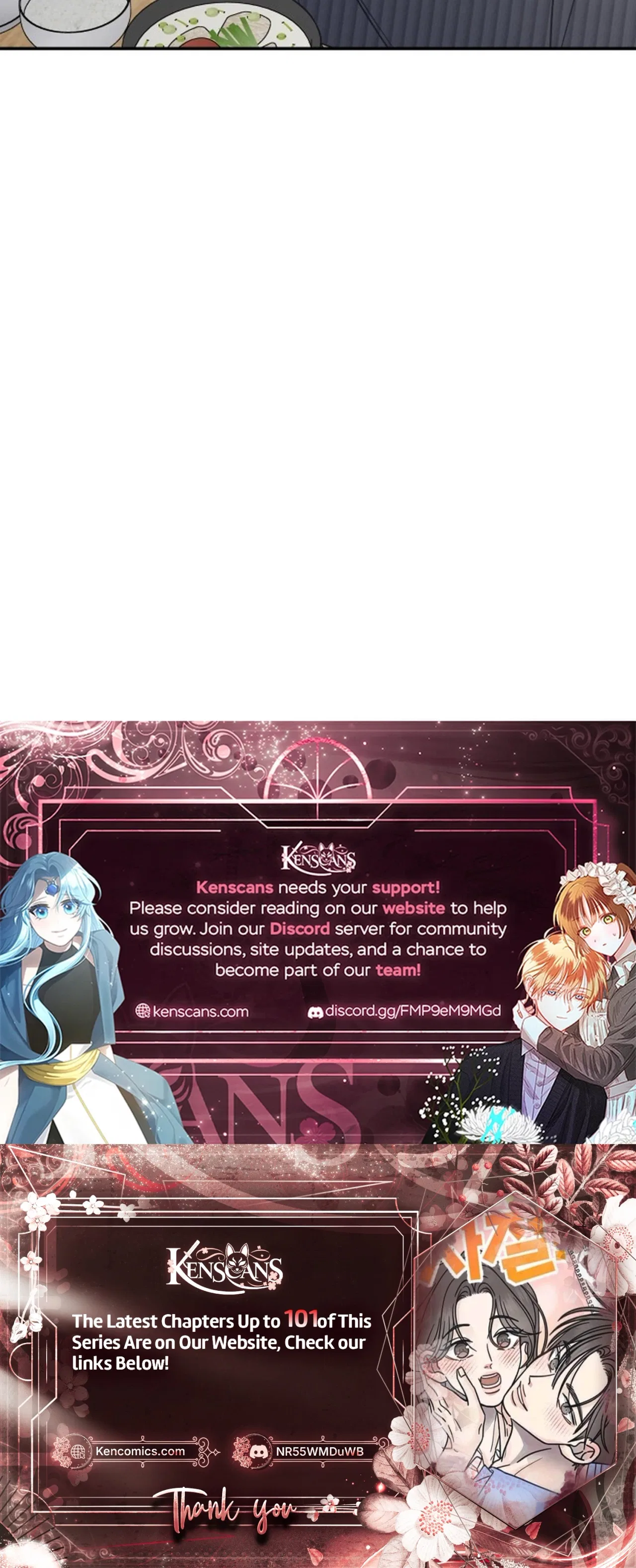 No Dating Allowed In The Office Chapter 88 – Page 46