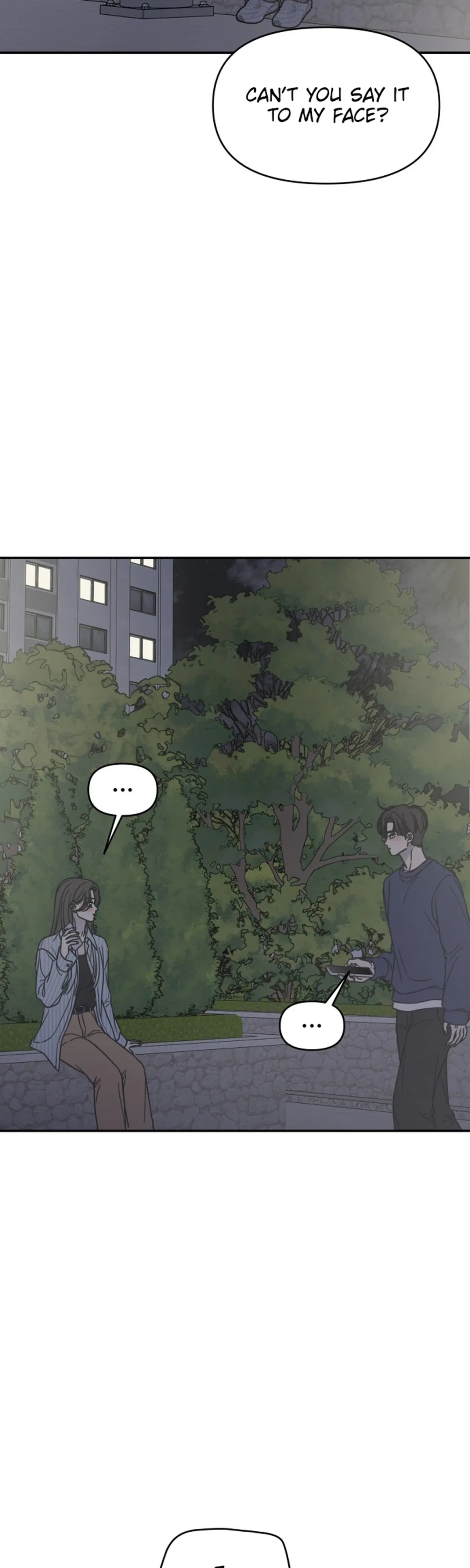 No Dating Allowed In The Office Chapter 86 – Page 2