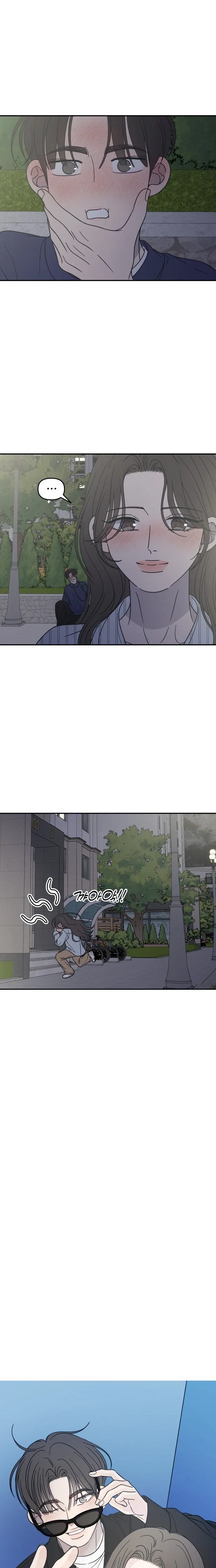 No Dating Allowed In The Office Chapter 86 – Page 16