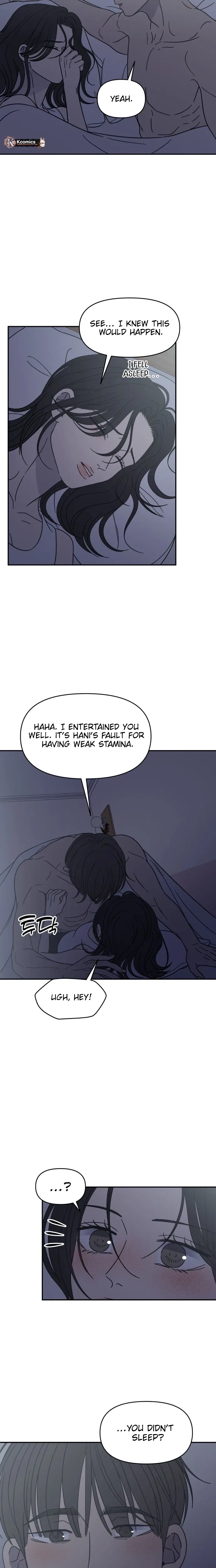 No Dating Allowed In The Office Chapter 86 – Page 29