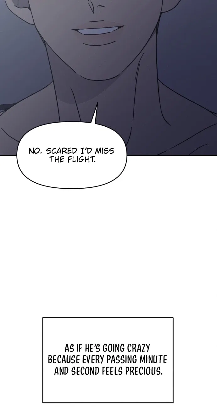 No Dating Allowed In The Office Chapter 86 – Page 30