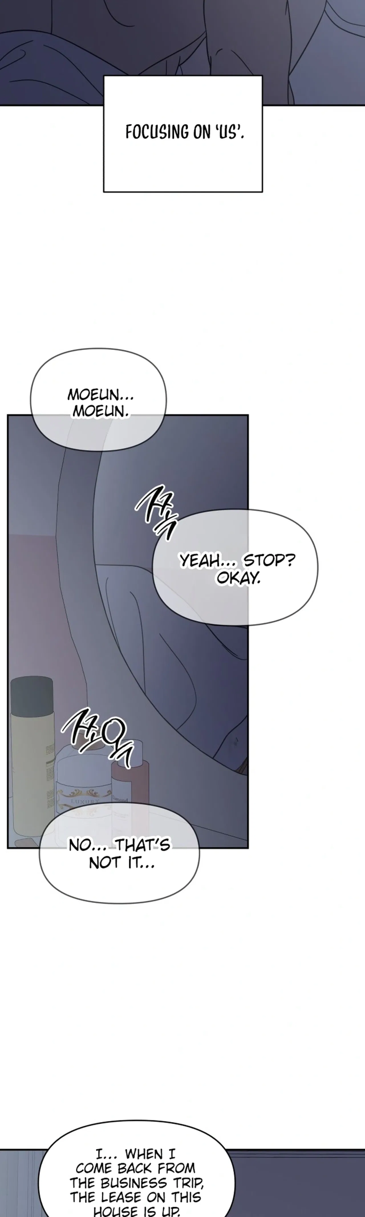 No Dating Allowed In The Office Chapter 86 – Page 32