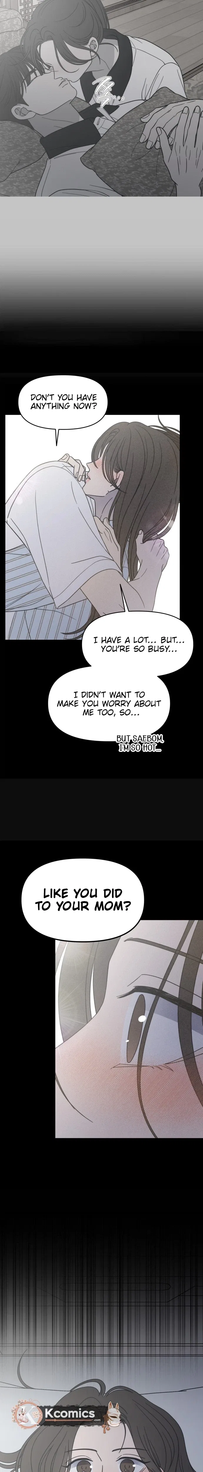 No Dating Allowed In The Office Chapter 85 – Page 10