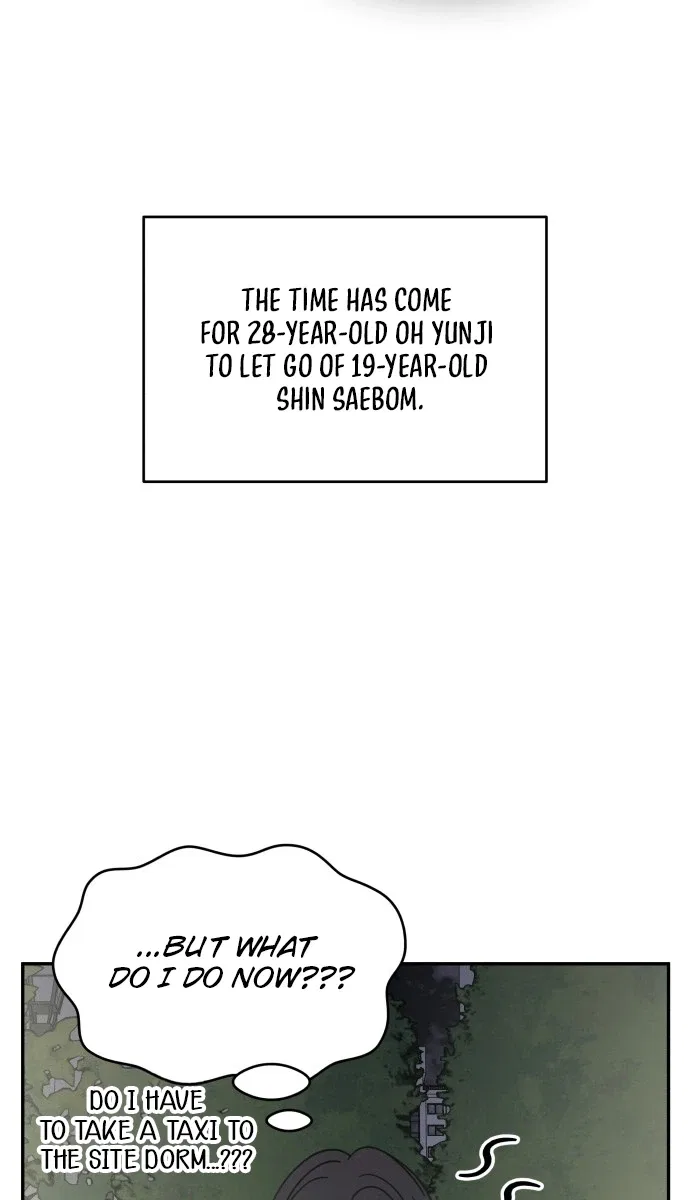No Dating Allowed In The Office Chapter 85 – Page 30