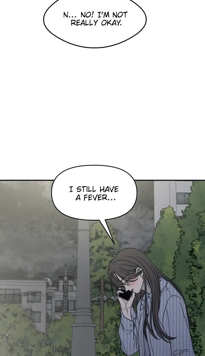 No Dating Allowed In The Office Chapter 85 – Page 33