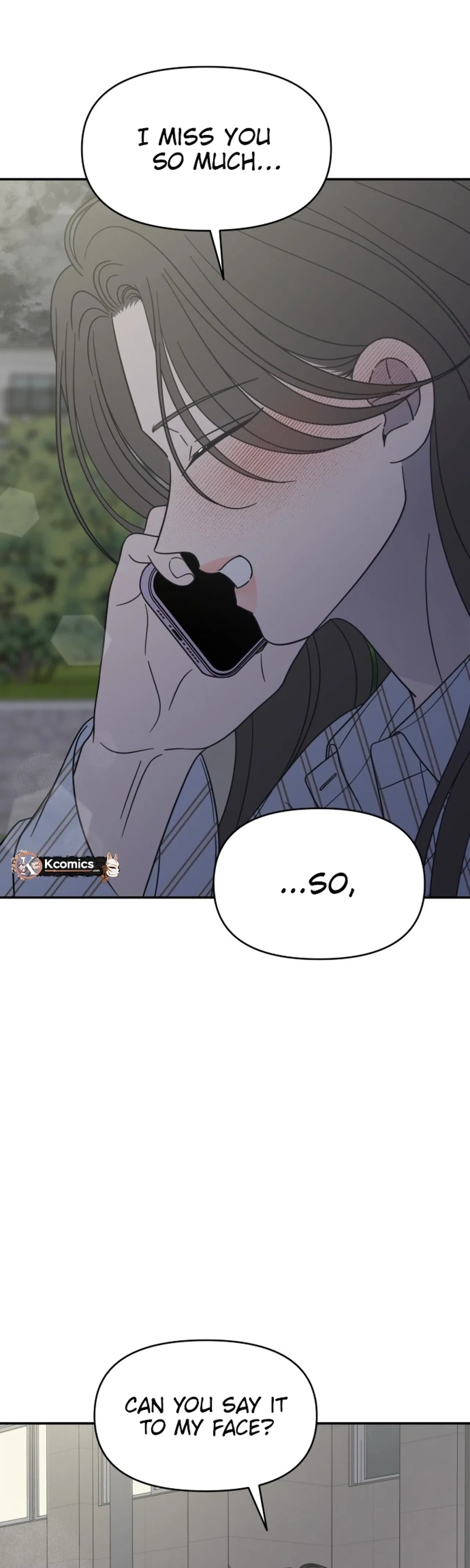 No Dating Allowed In The Office Chapter 85 – Page 35