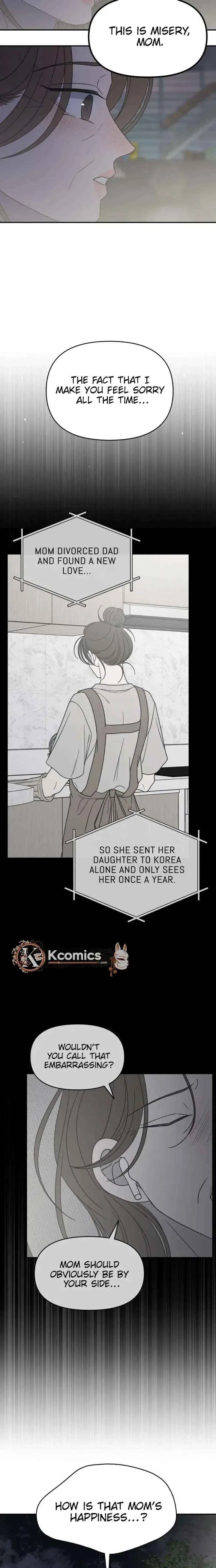 No Dating Allowed In The Office Chapter 84 – Page 23