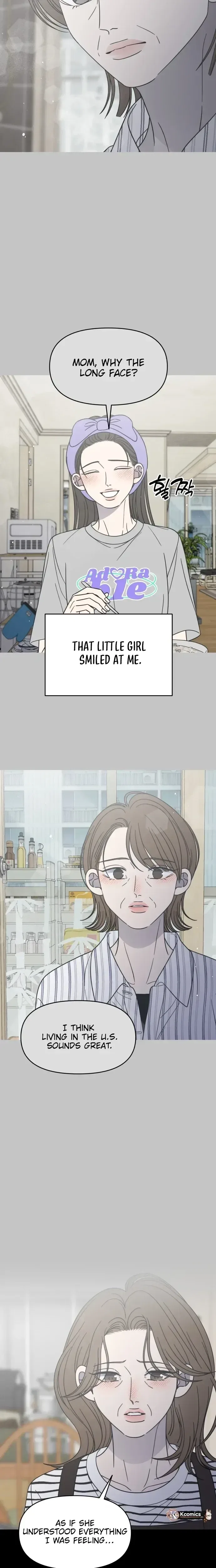 No Dating Allowed In The Office Chapter 83 – Page 11