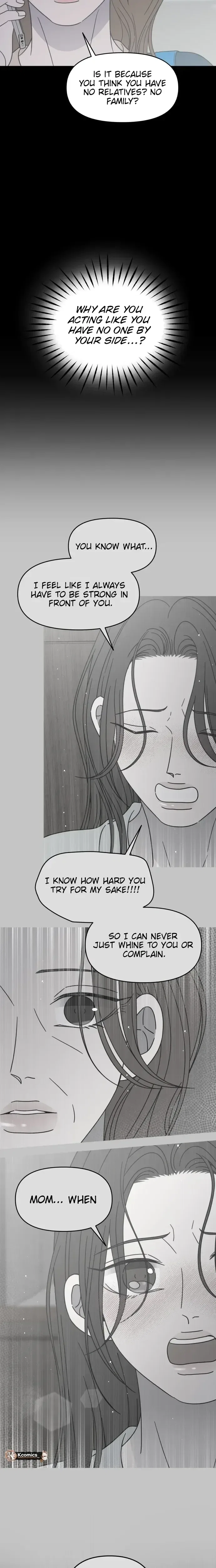 No Dating Allowed In The Office Chapter 83 – Page 20