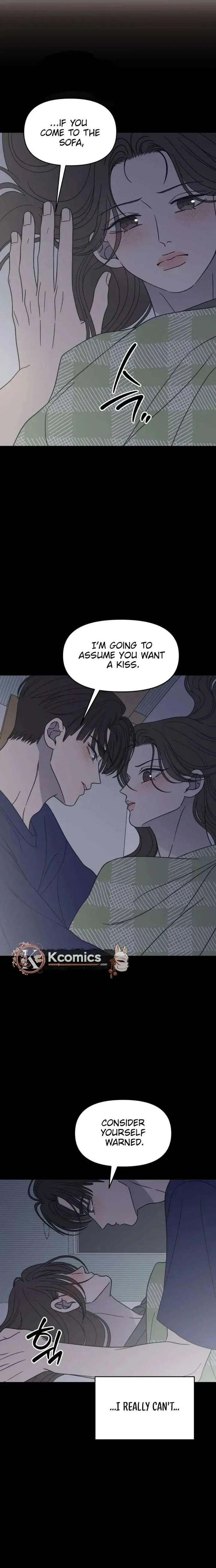 No Dating Allowed In The Office Chapter 82 – Page 9