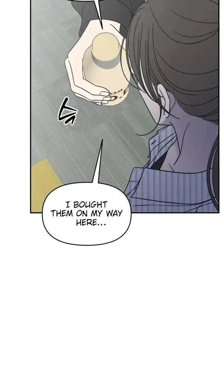 No Dating Allowed In The Office Chapter 82 – Page 22