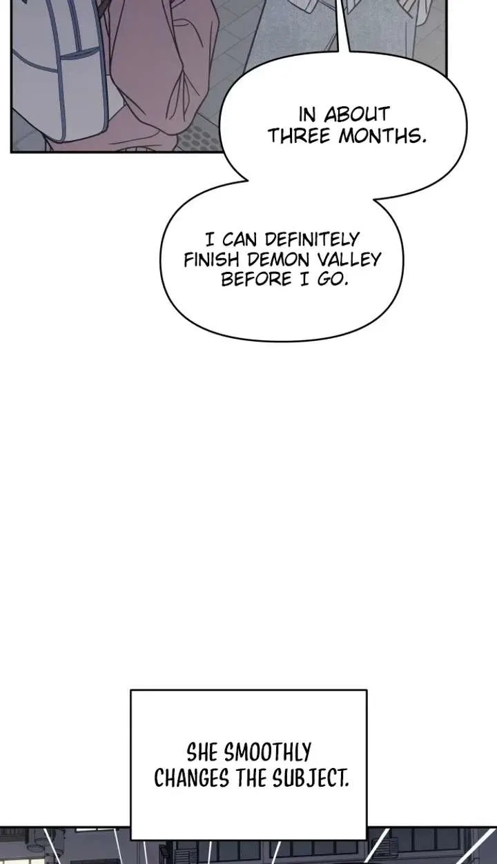 No Dating Allowed In The Office Chapter 81 – Page 7