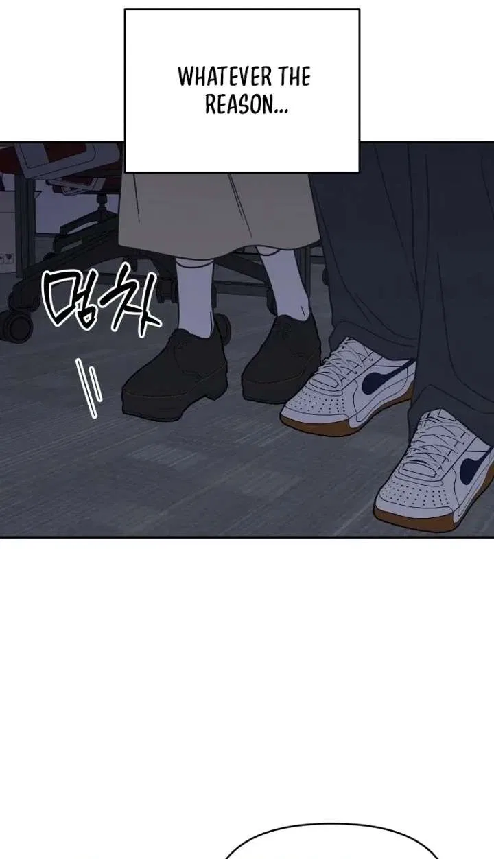 No Dating Allowed In The Office Chapter 81 – Page 34
