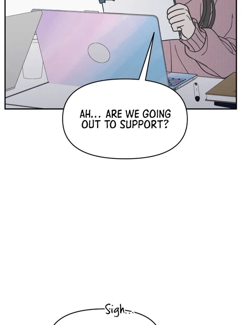 No Dating Allowed In The Office Chapter 78 – Page 6