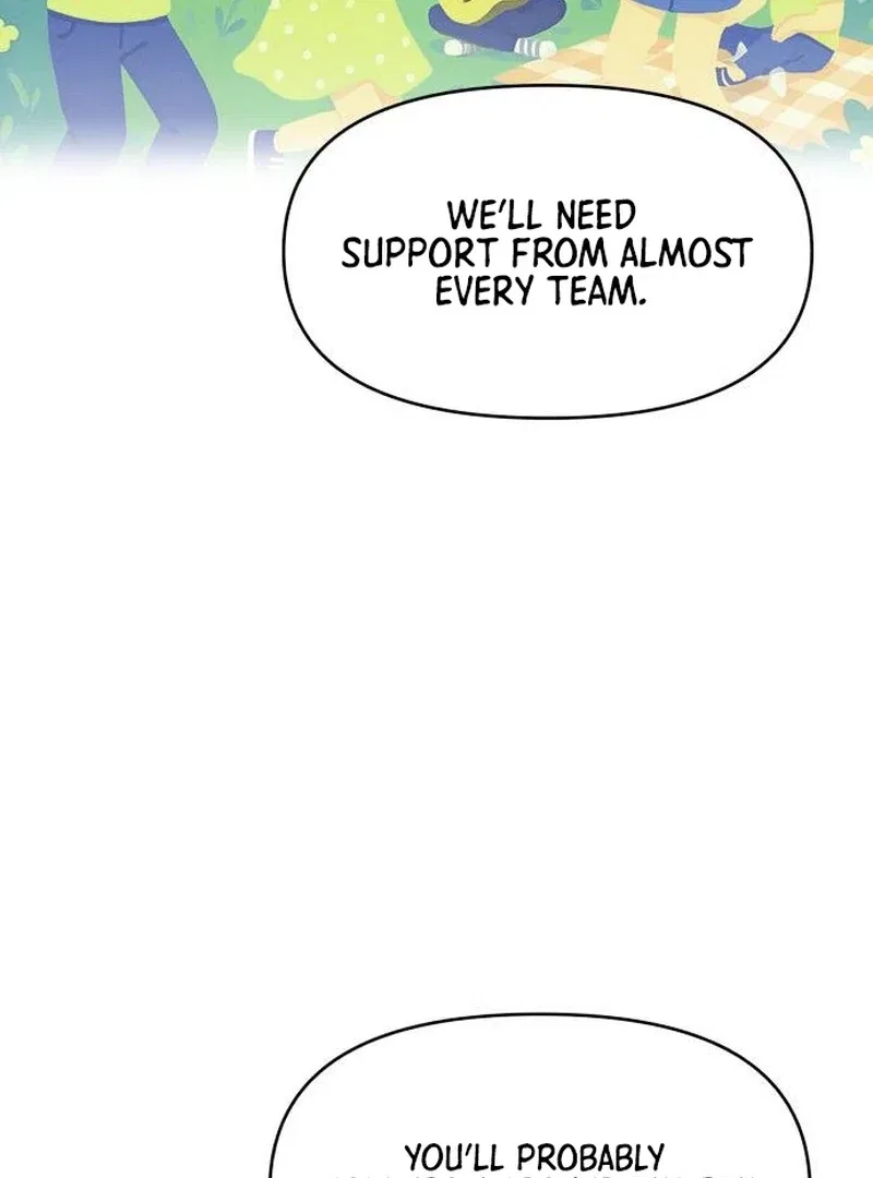 No Dating Allowed In The Office Chapter 78 – Page 10