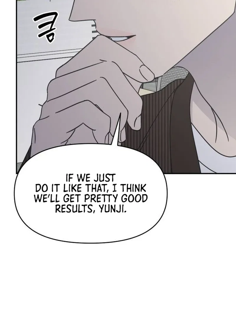 No Dating Allowed In The Office Chapter 78 – Page 20