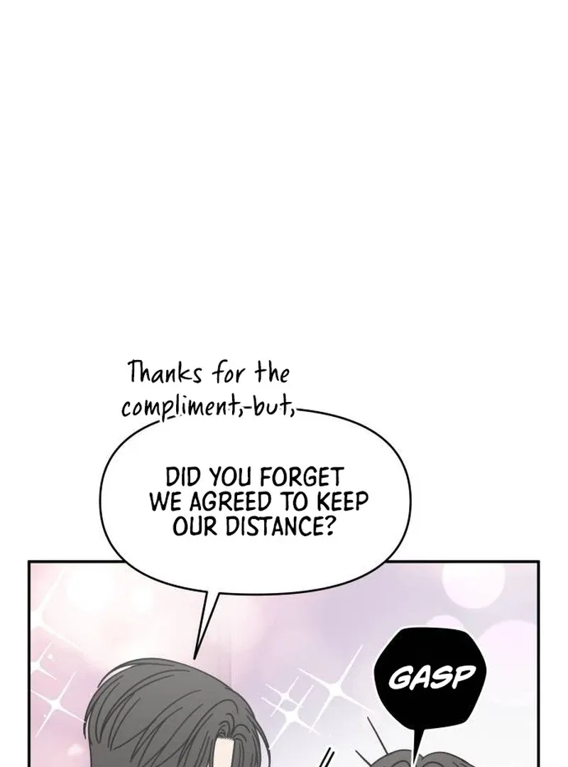 No Dating Allowed In The Office Chapter 78 – Page 34