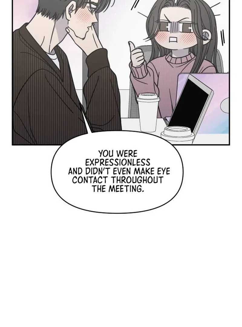 No Dating Allowed In The Office Chapter 78 – Page 35