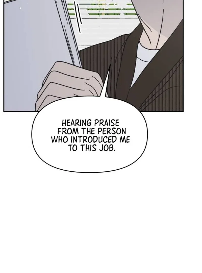 No Dating Allowed In The Office Chapter 78 – Page 37