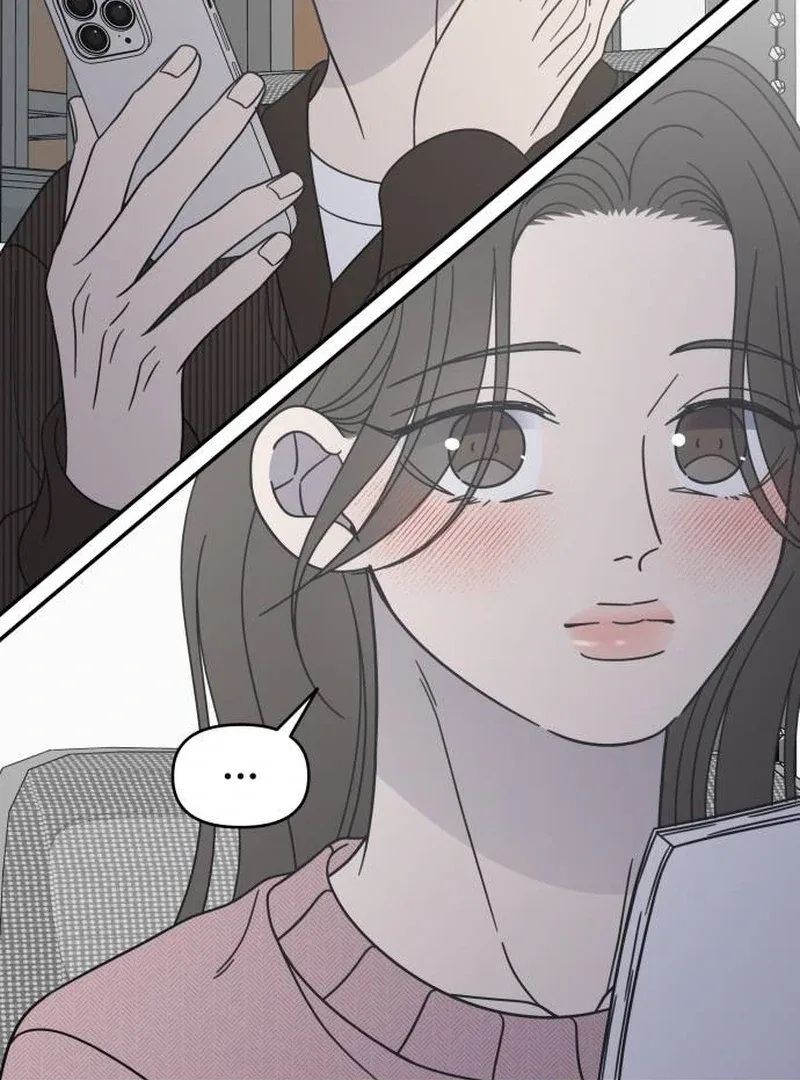 No Dating Allowed In The Office Chapter 78 – Page 41