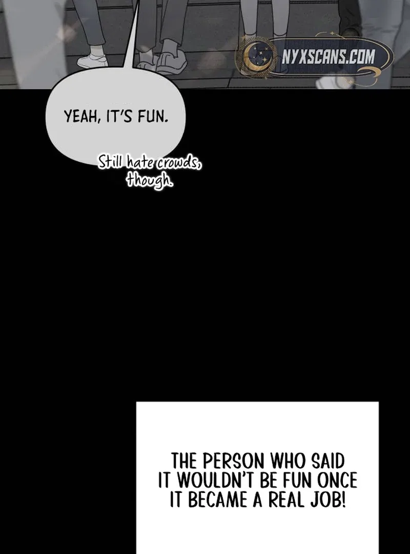 No Dating Allowed In The Office Chapter 78 – Page 44