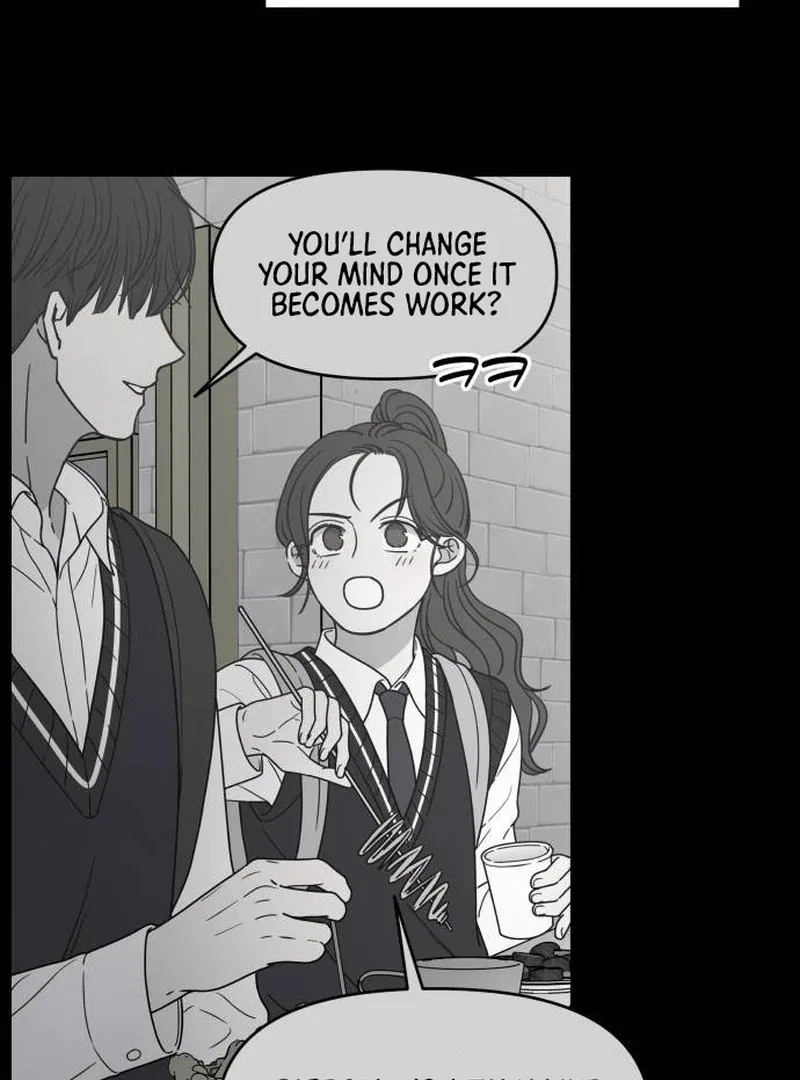 No Dating Allowed In The Office Chapter 78 – Page 45