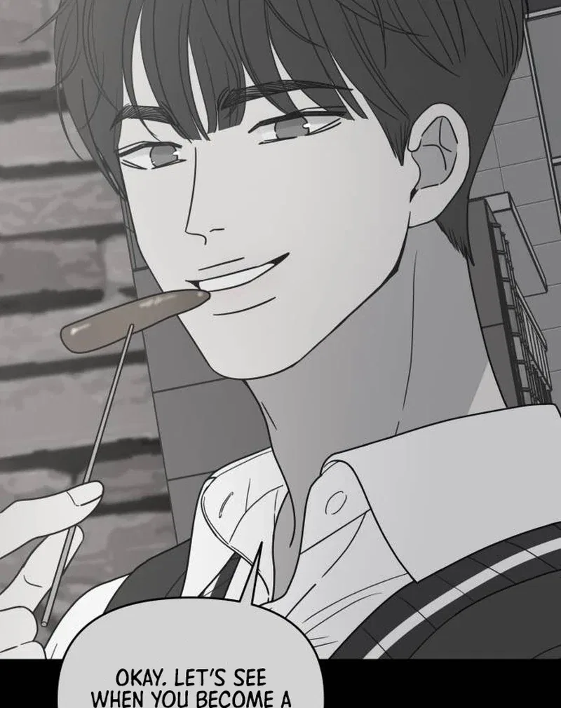 No Dating Allowed In The Office Chapter 78 – Page 47