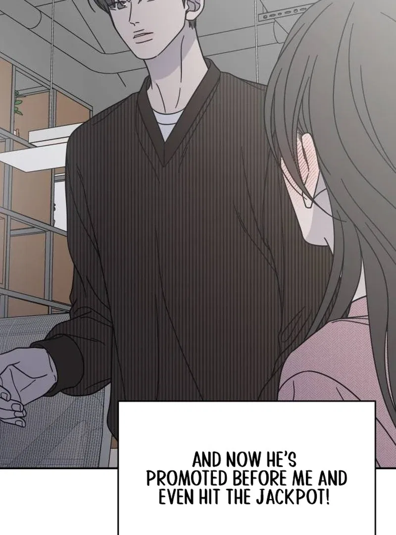 No Dating Allowed In The Office Chapter 78 – Page 49