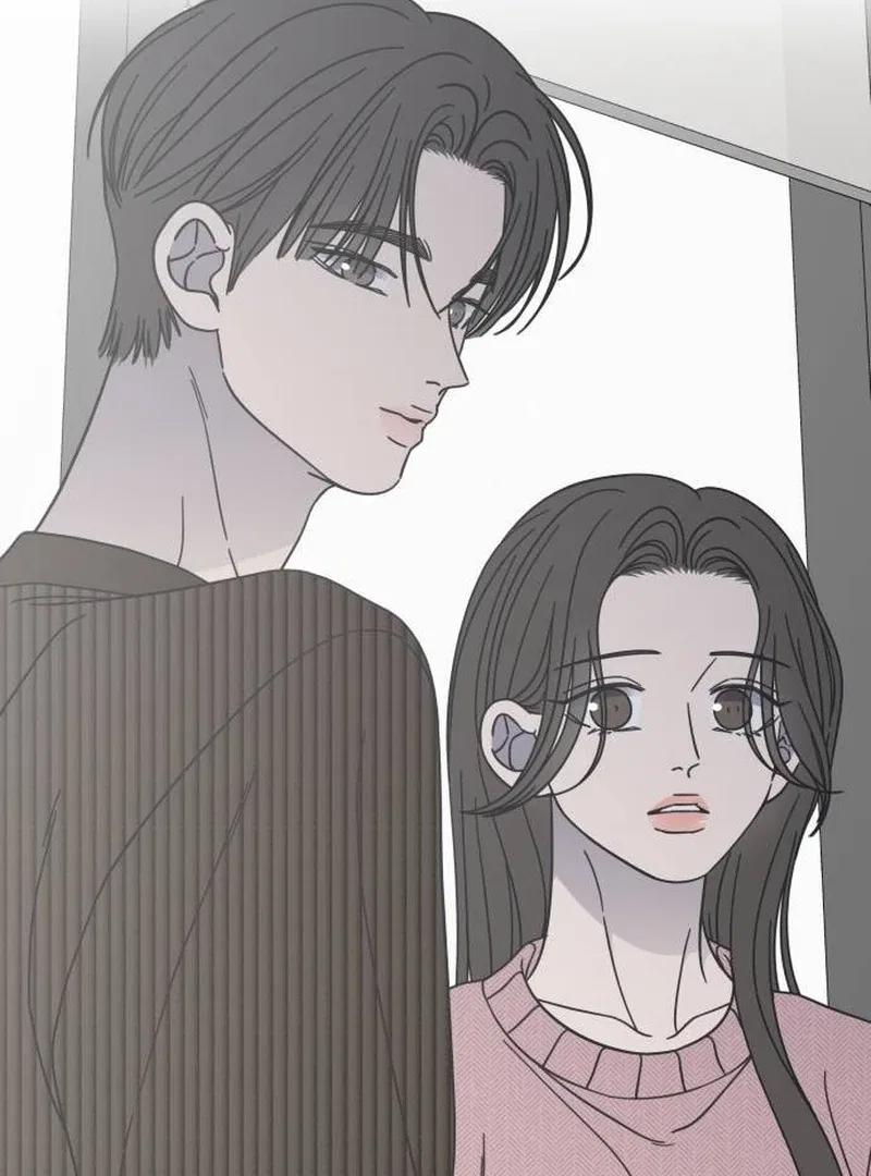 No Dating Allowed In The Office Chapter 78 – Page 54